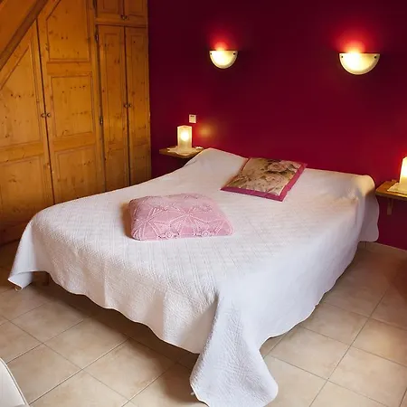 La Bergerie Pollionnay